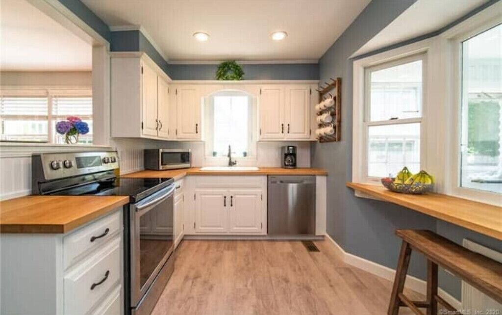 Photo of Kitchen in Branford