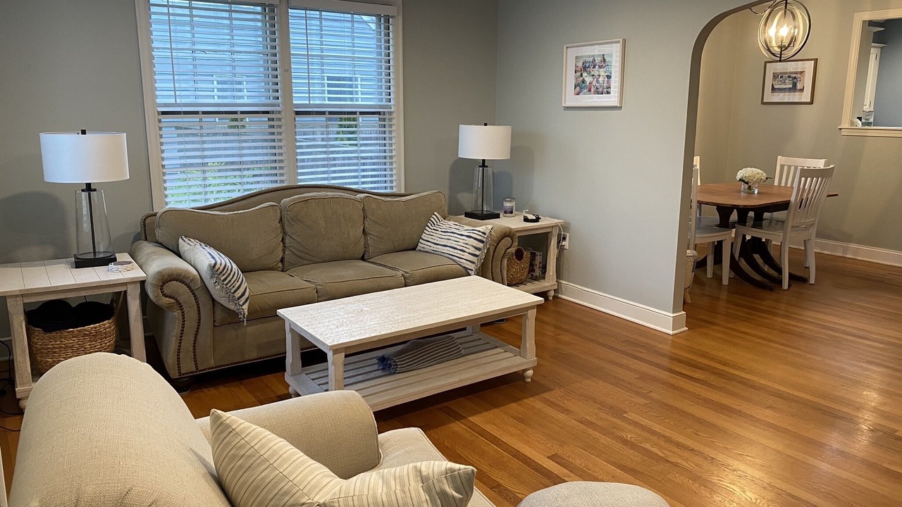Photo of Livingroom in Branford