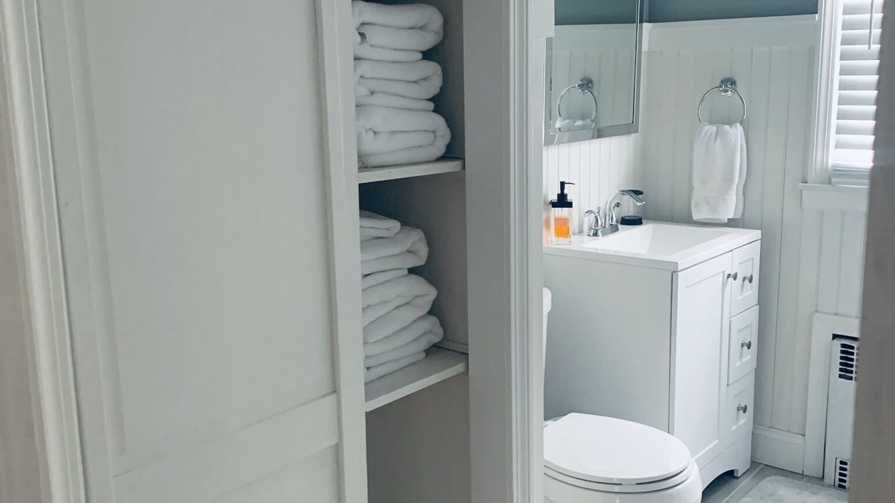 Photo of Bathroom in Branford