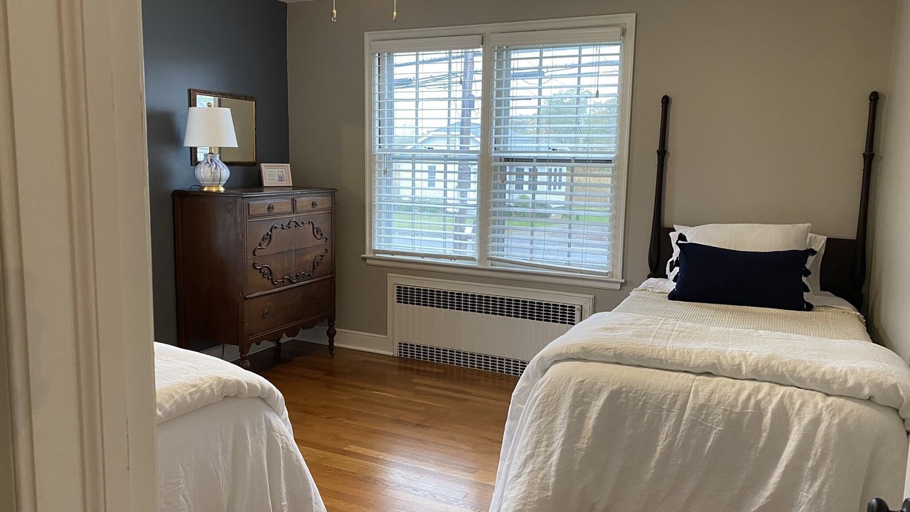 Photo of Bedroom in Branford