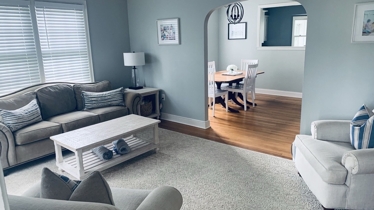 Photo of Livingroom in Branford