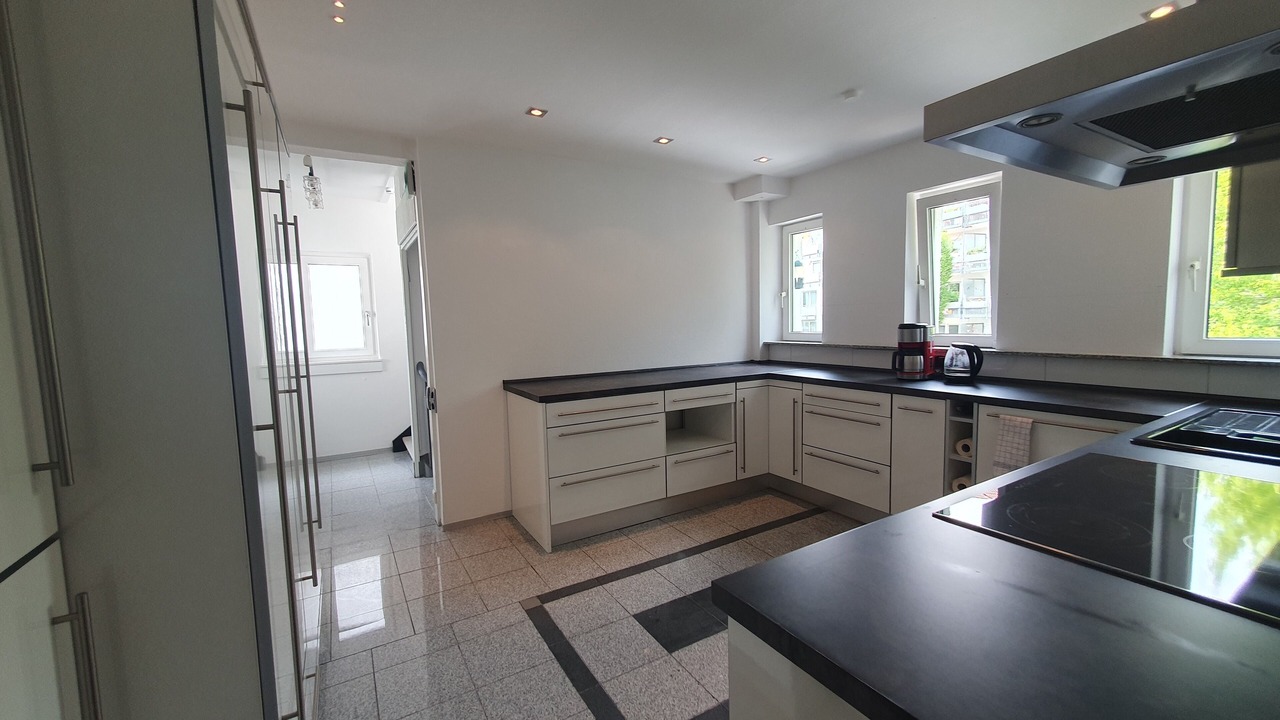 Photo of Kitchen in Oberstadt