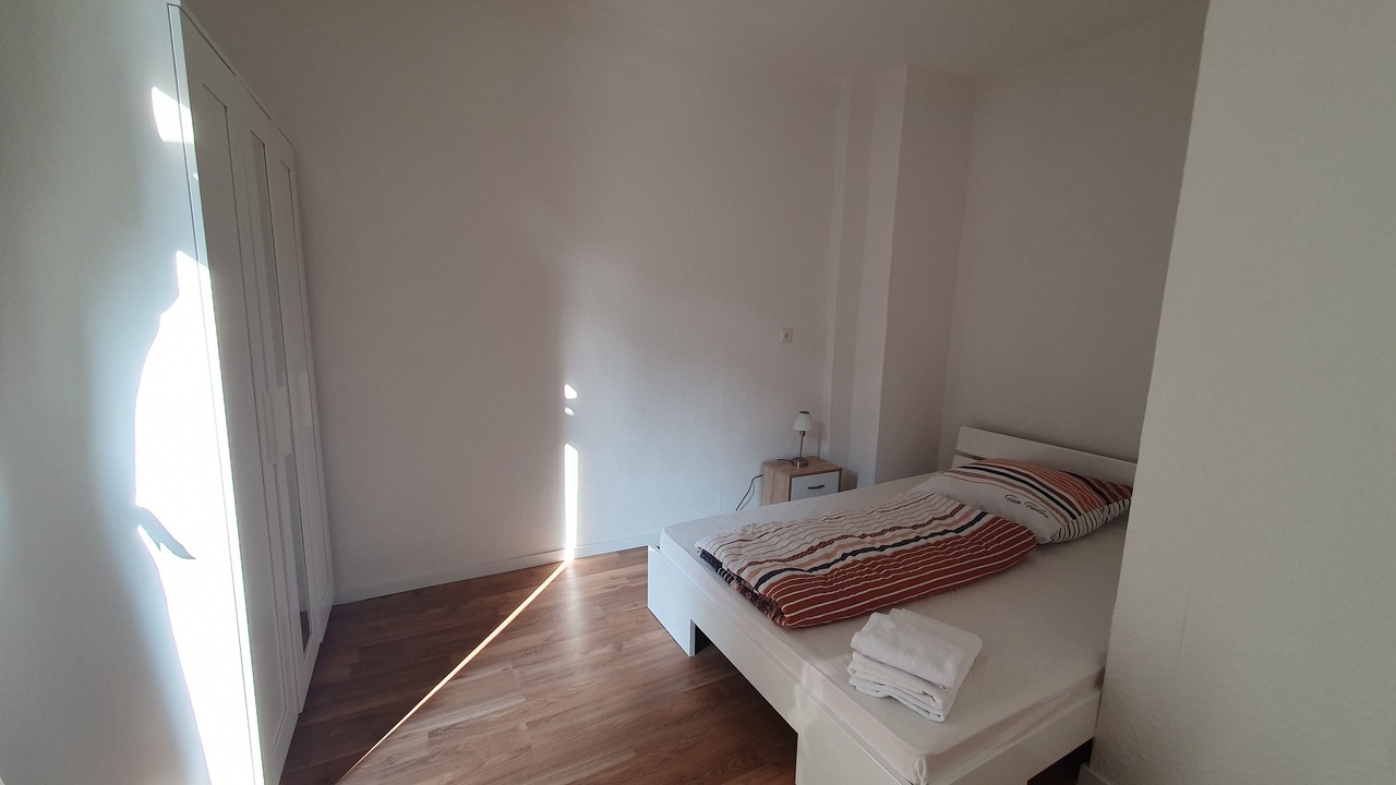 Photo of Bedroom in Oberstadt