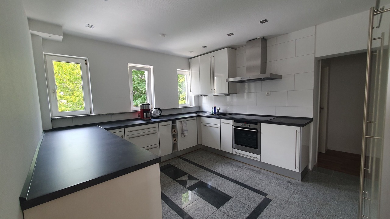 Photo of Kitchen in Oberstadt