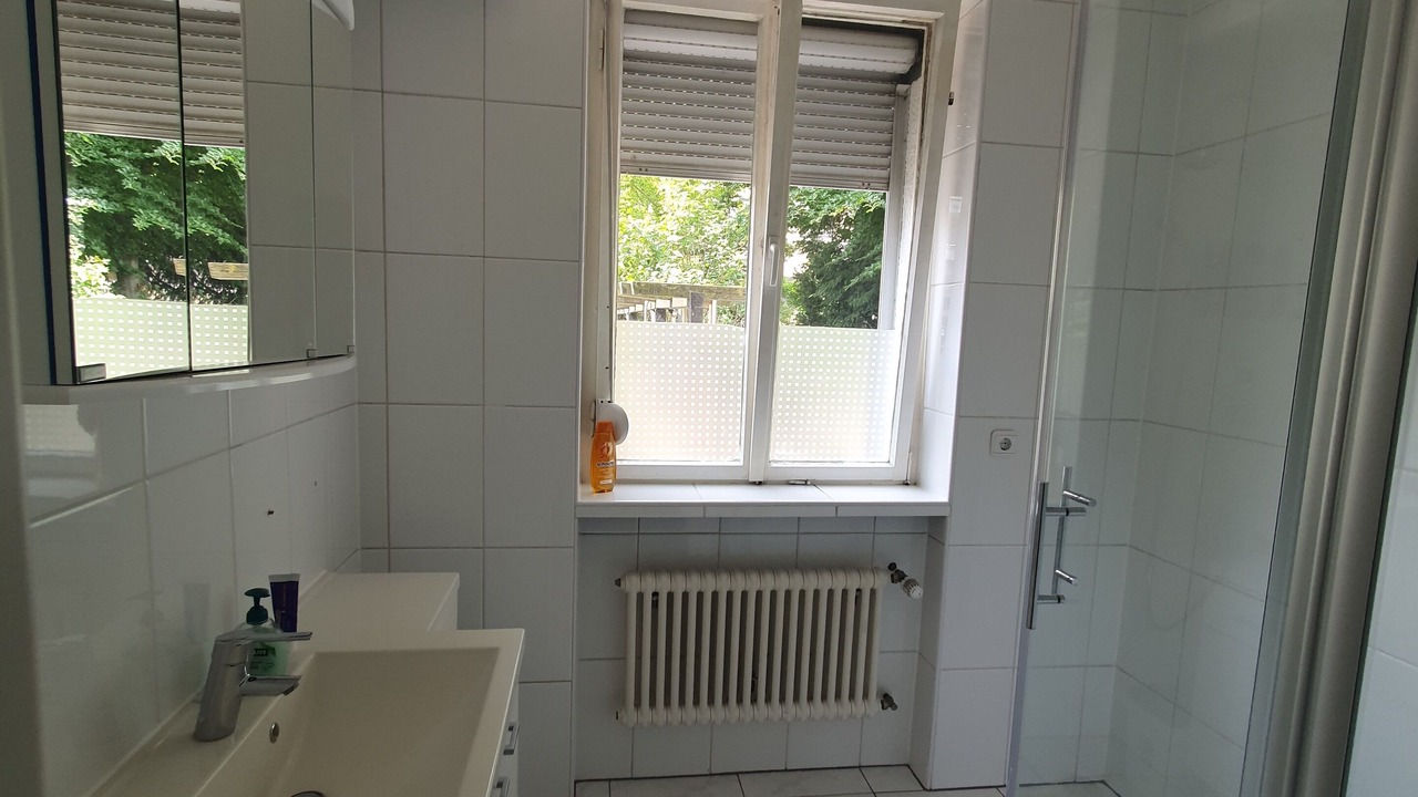 Photo of Bathroom in Oberstadt