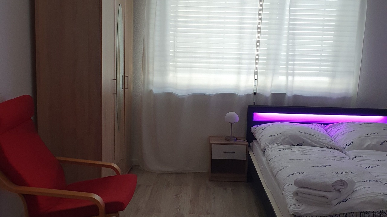 Photo of Bedroom in Oberstadt