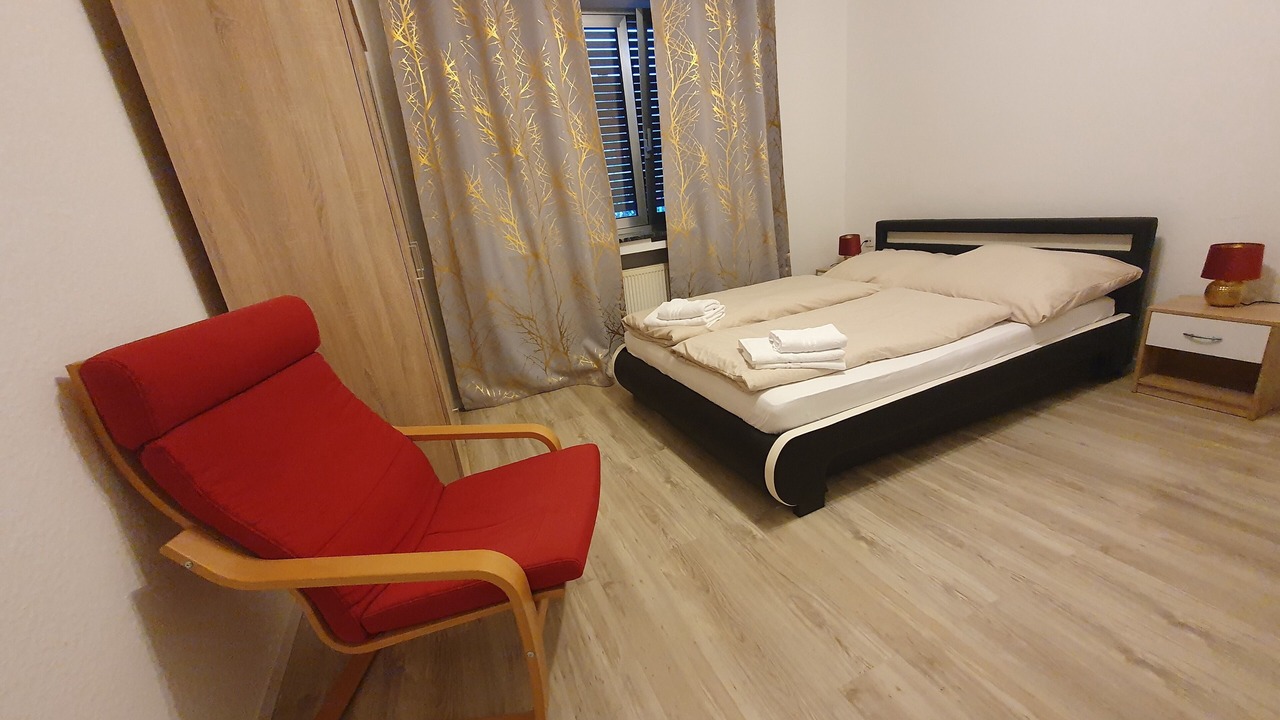 Photo of Bedroom in Oberstadt