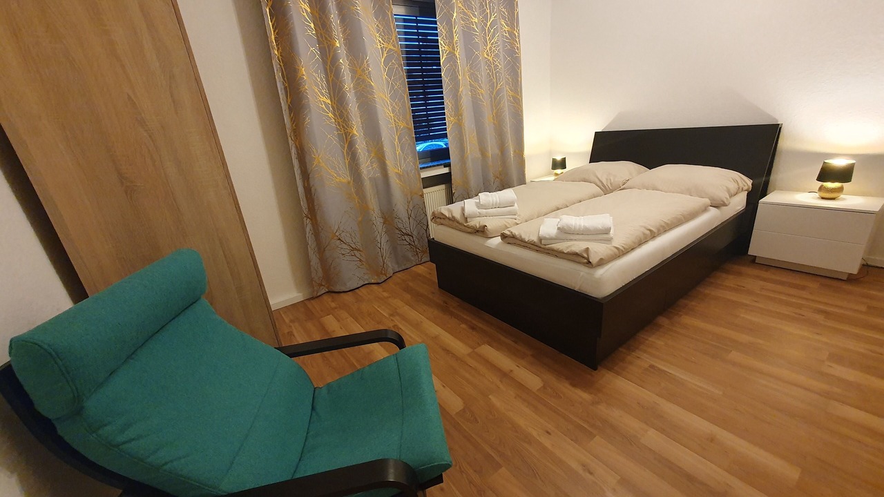 Photo of Bedroom in Oberstadt