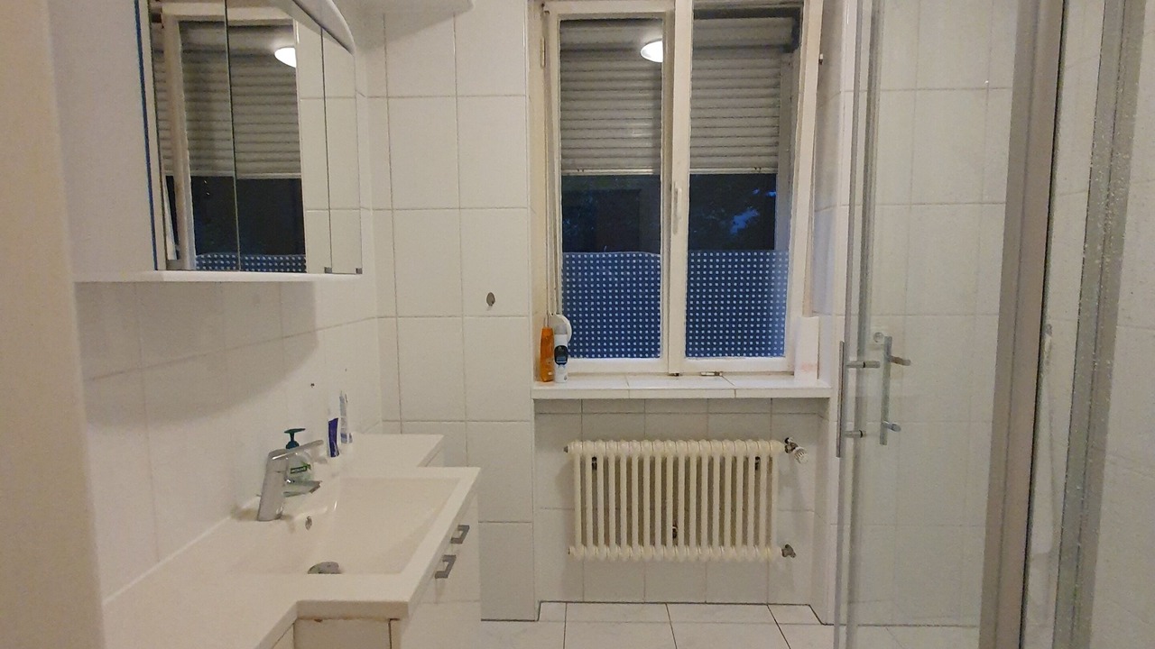 Photo of Bathroom in Oberstadt