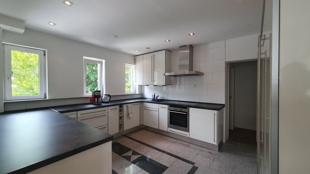 Photo of Kitchen in Oberstadt