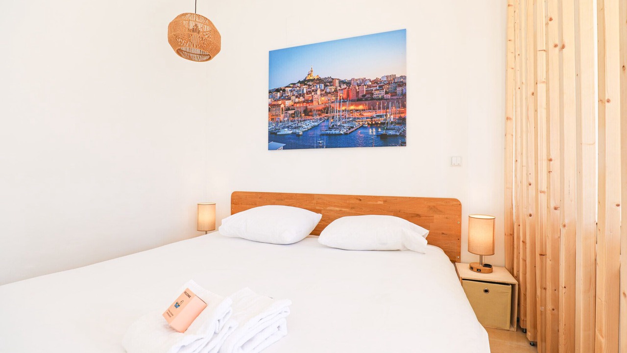 Photo of Bedroom in Opera