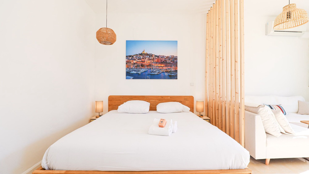 Photo of Bedroom in Opera