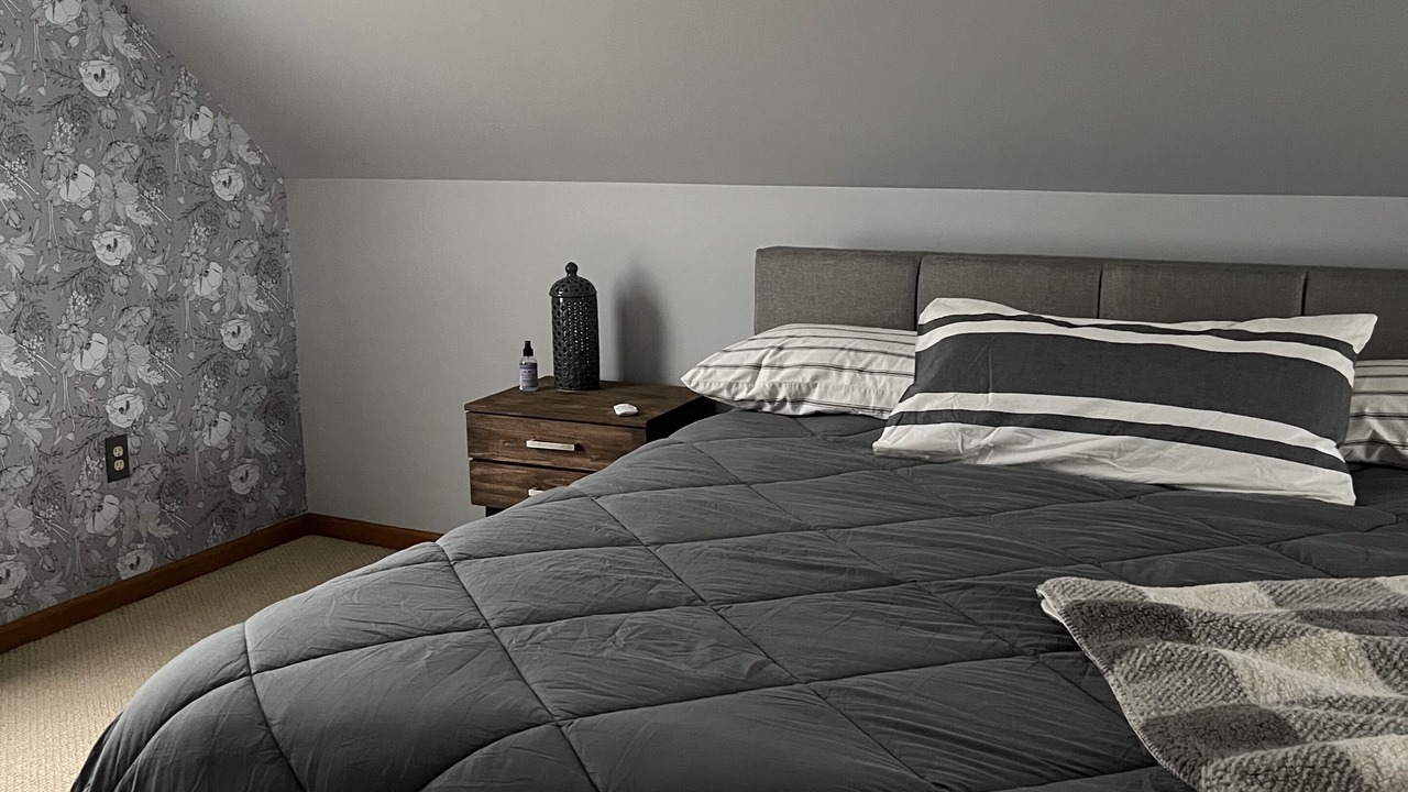 Photo of Bedroom in Mount Morris Township