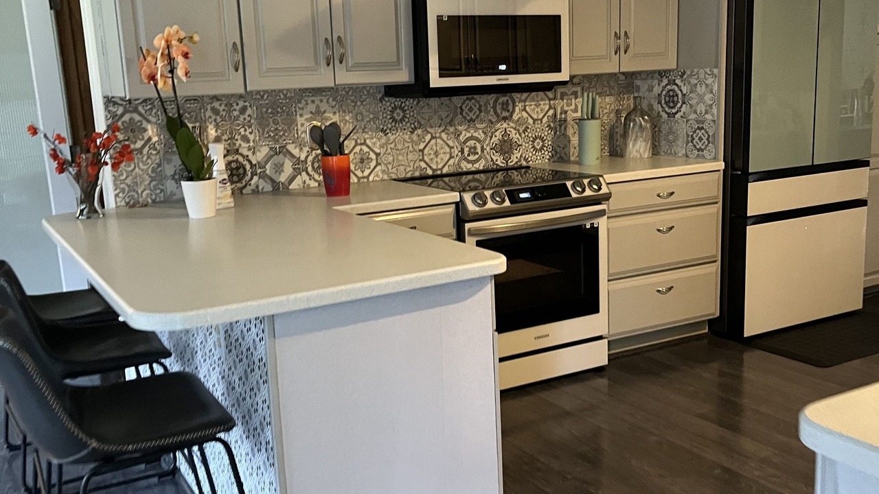 Photo of Kitchen in Mount Morris Township