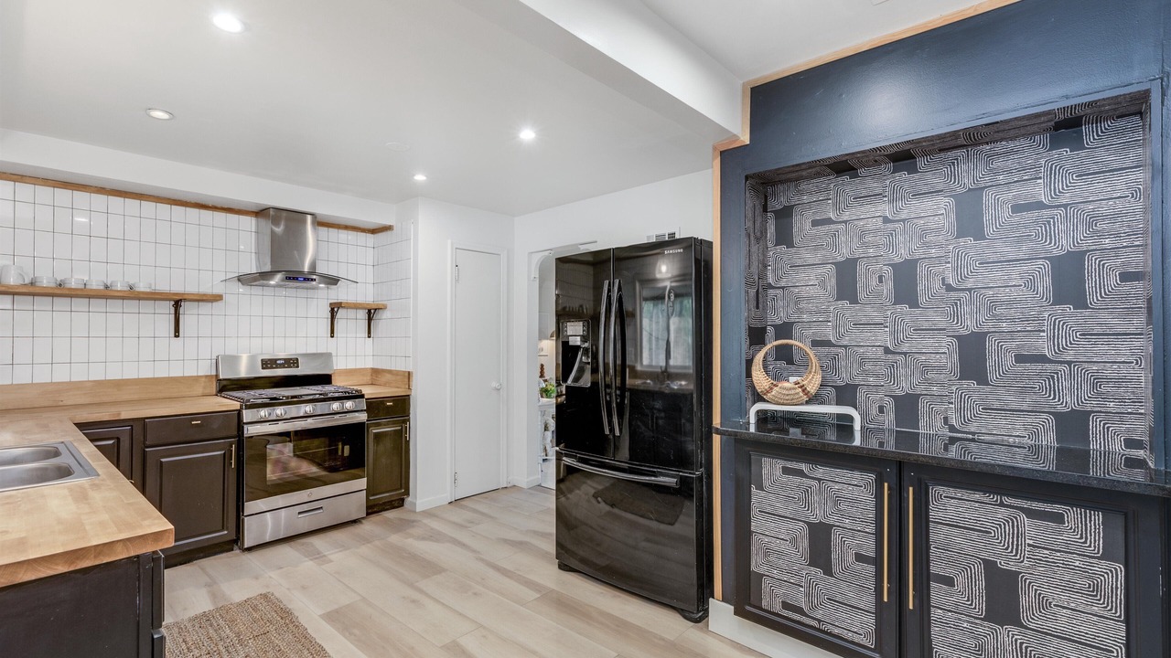 Photo of Kitchen in Southfield