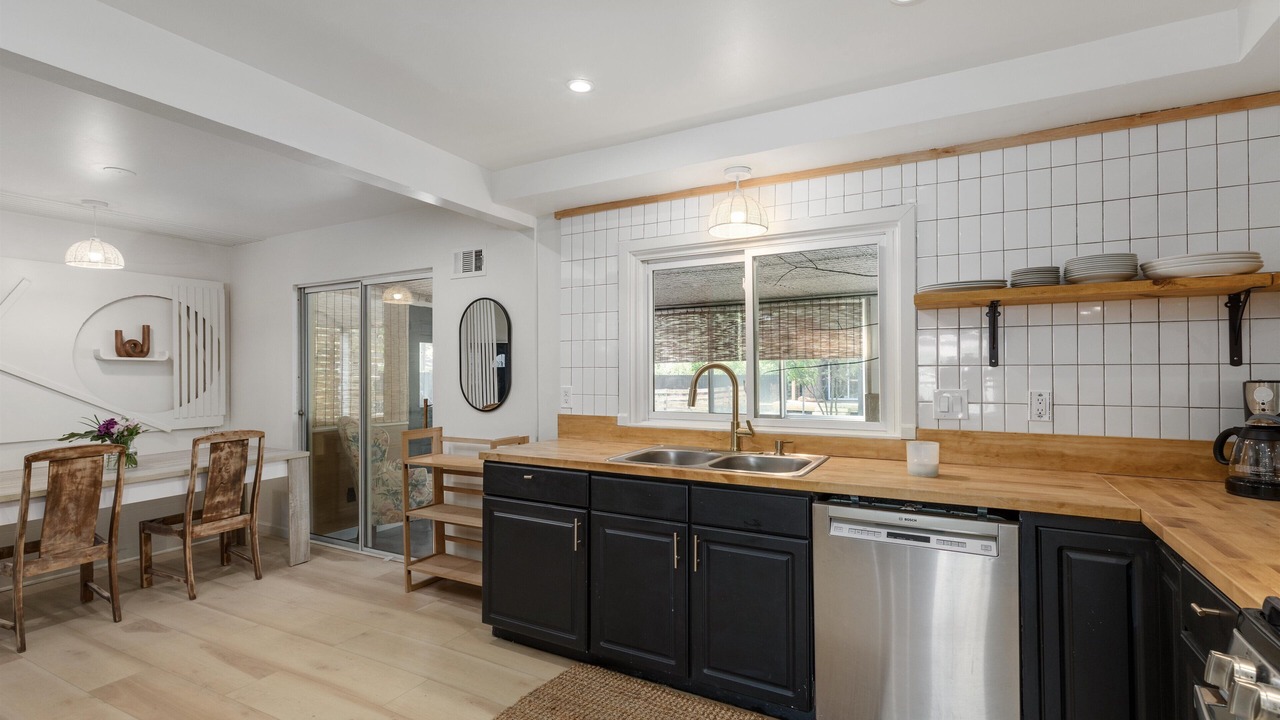 Photo of Kitchen in Southfield