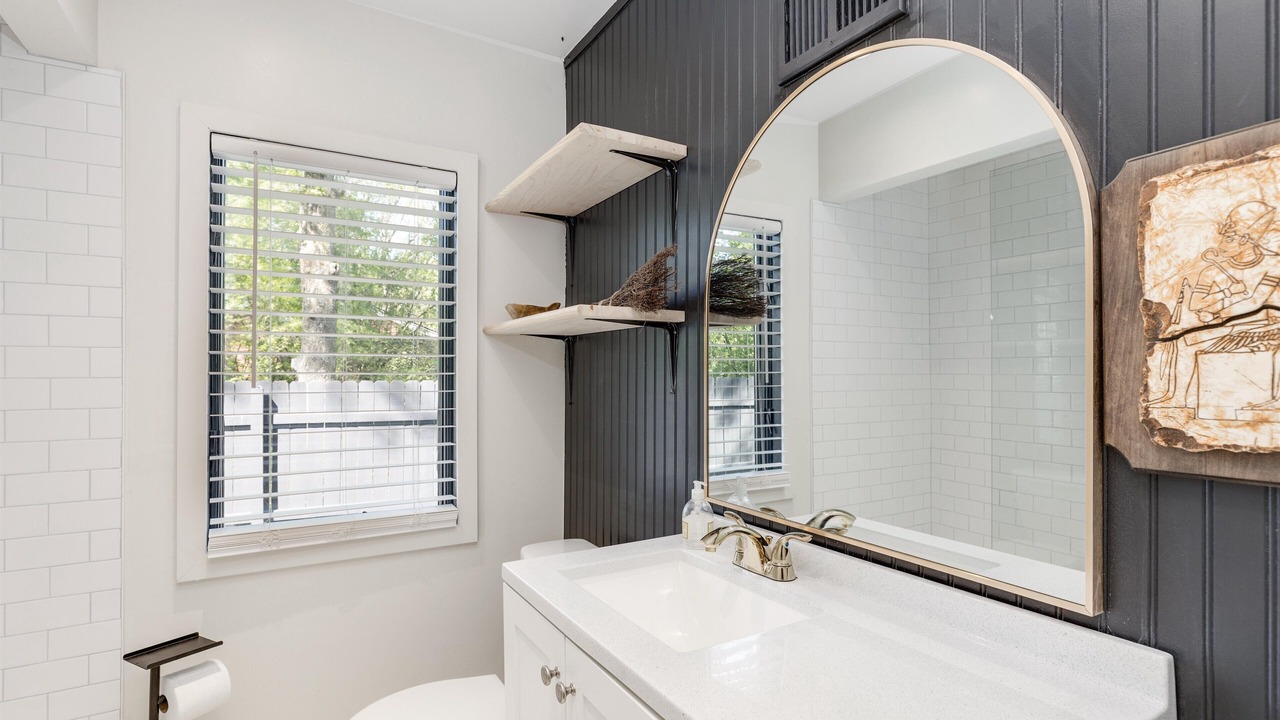 Photo of Bathroom in Southfield