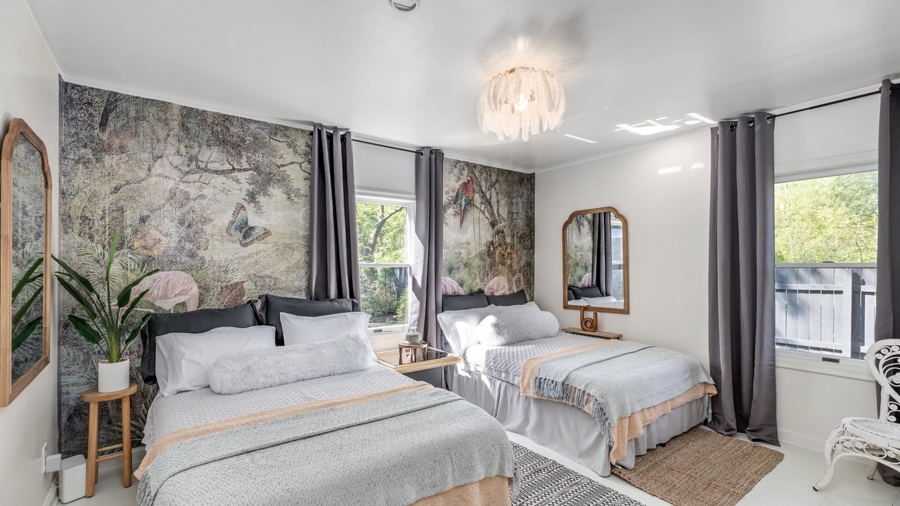 Photo of Bedroom in Southfield
