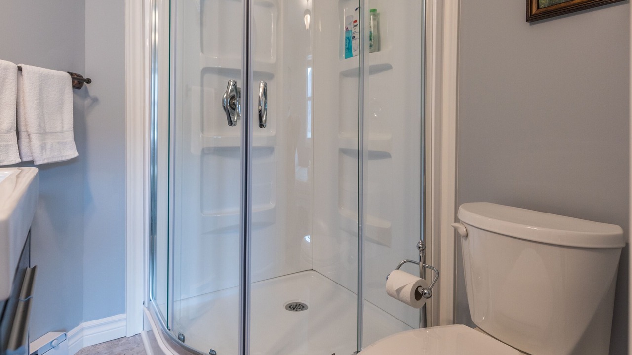 Photo of Bathroom in Downtown St. John's