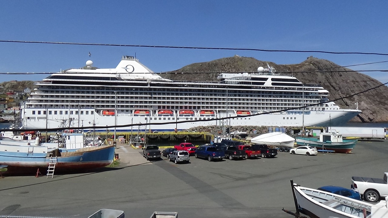 Photo of Others in Downtown St. John's