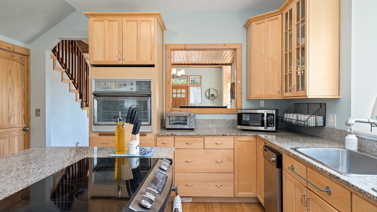 Photo of Kitchen in Birch Bay