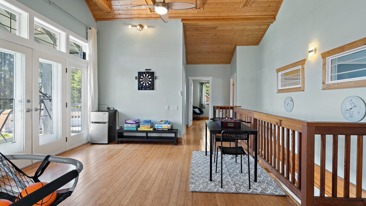 Photo of Bedroom in Birch Bay