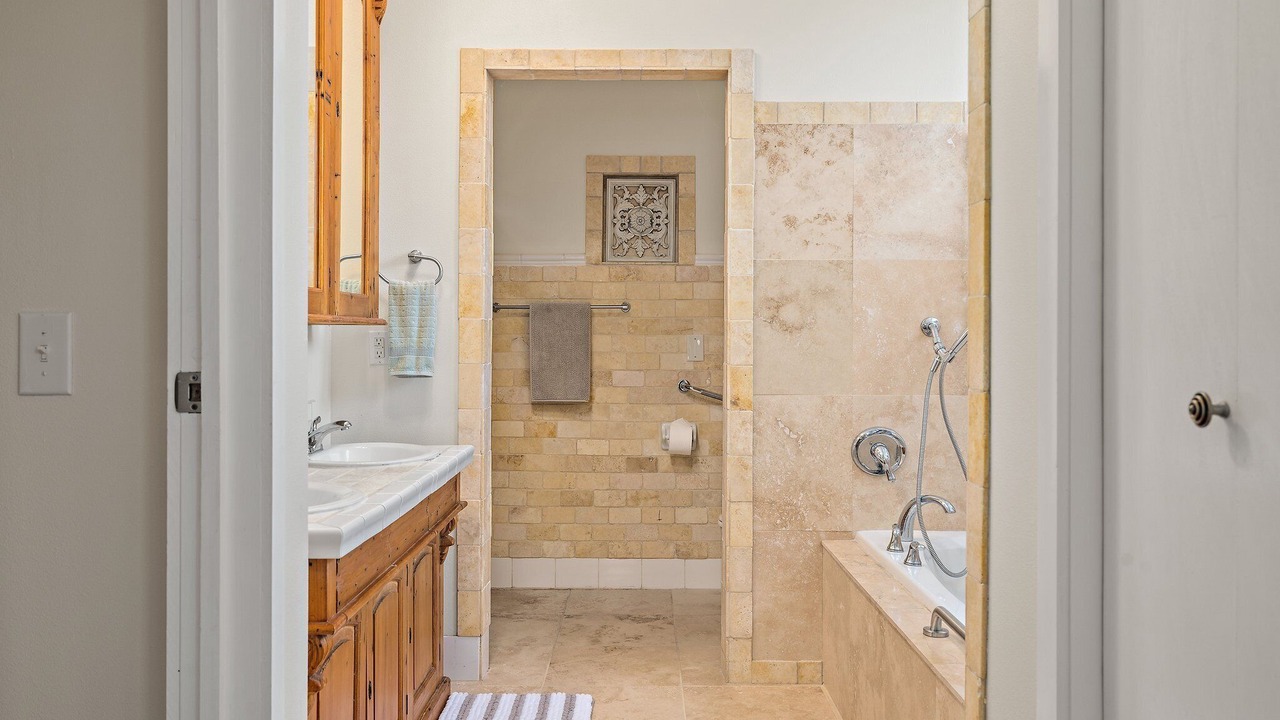 Photo of Bathroom in Birch Bay