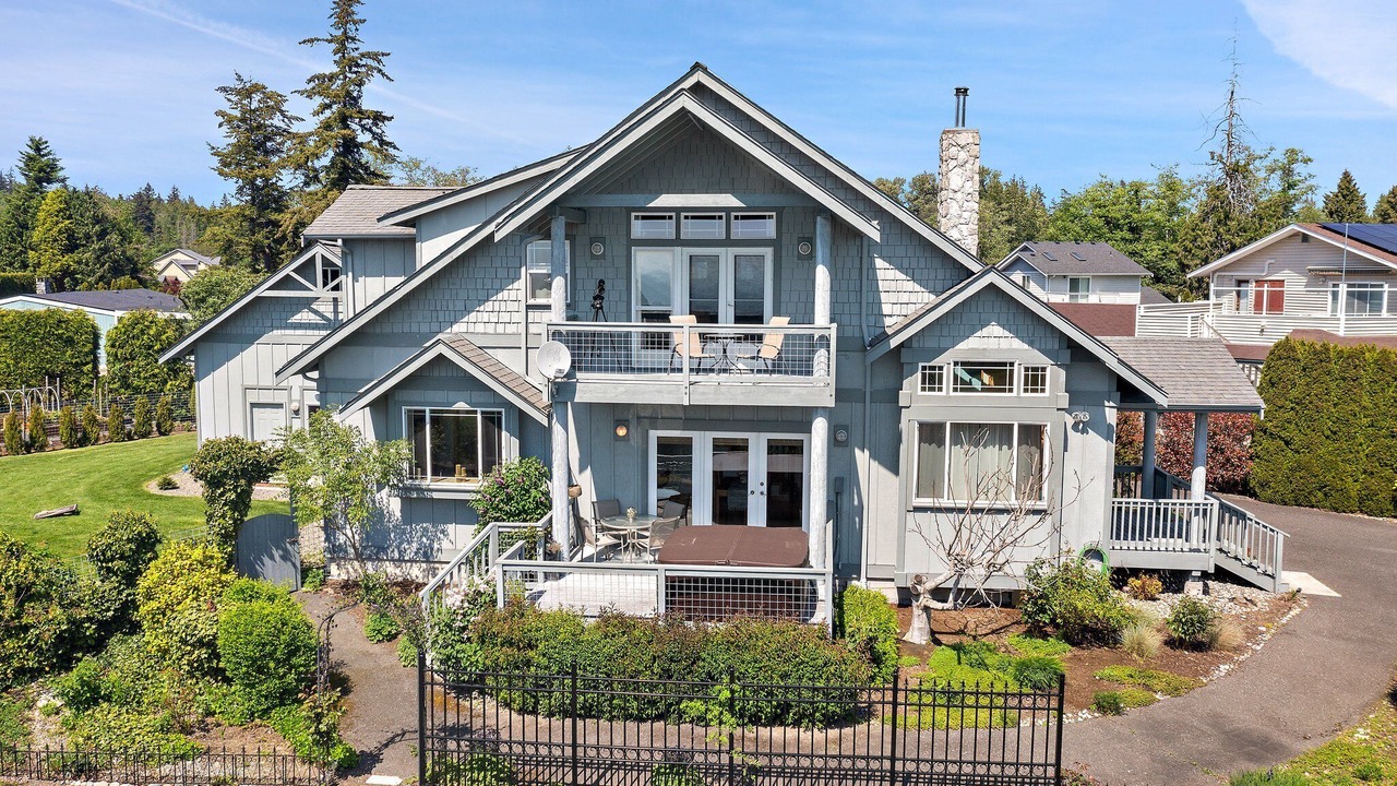 Photo of Outdoor in Birch Bay