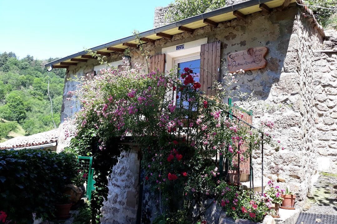 Photo of Outdoor in Lamastre