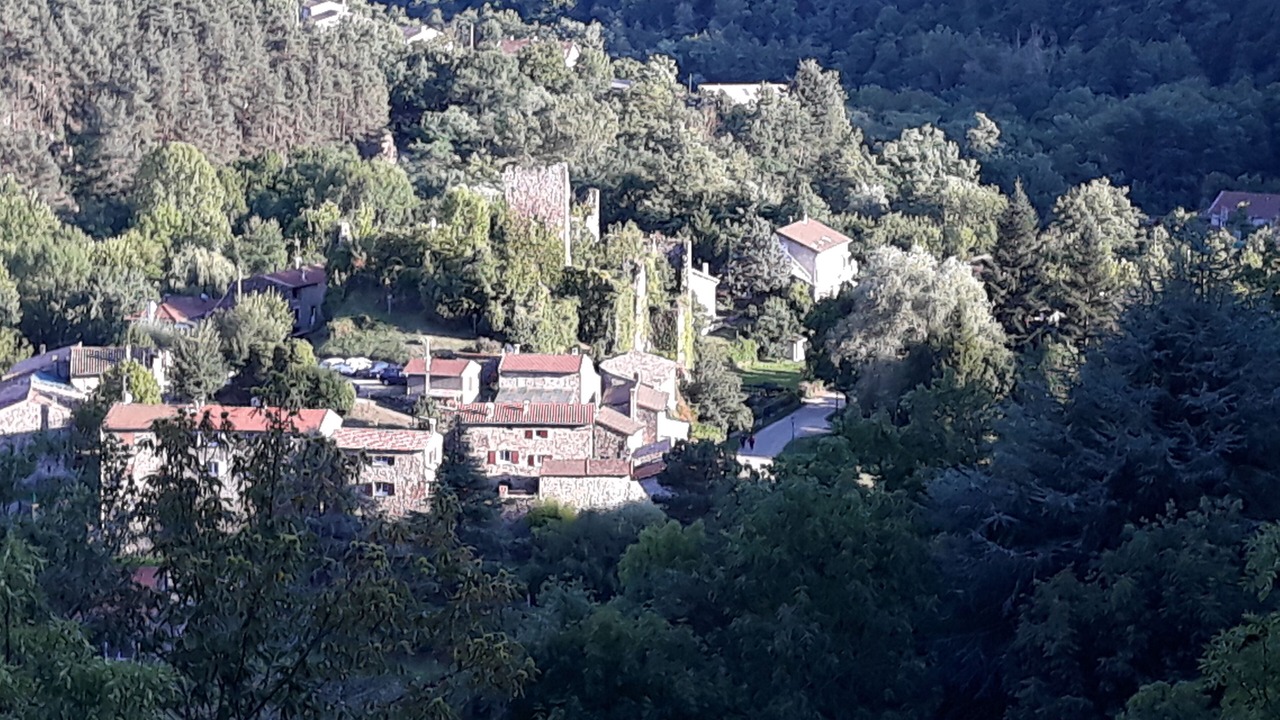 Photo of Outdoor in Lamastre