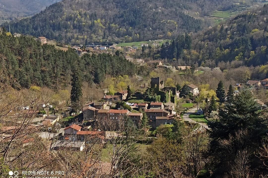 Photo of Outdoor in Lamastre