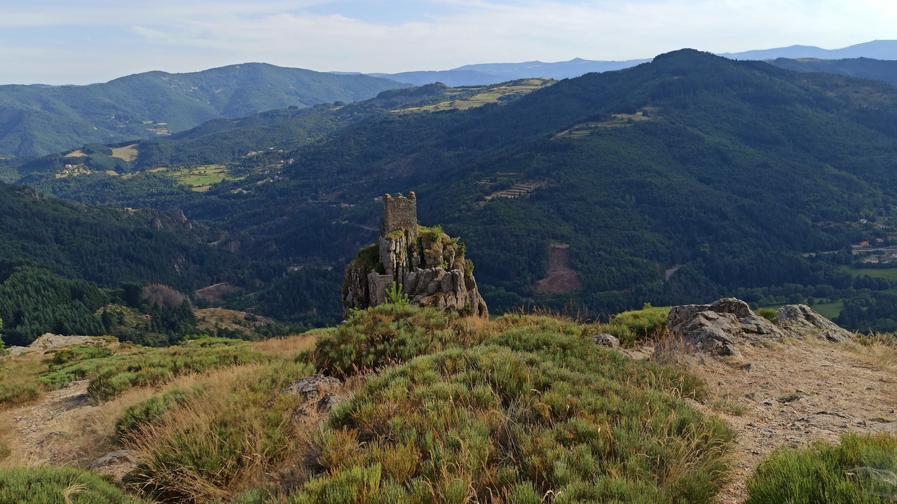 Photo of Outdoor in Lamastre