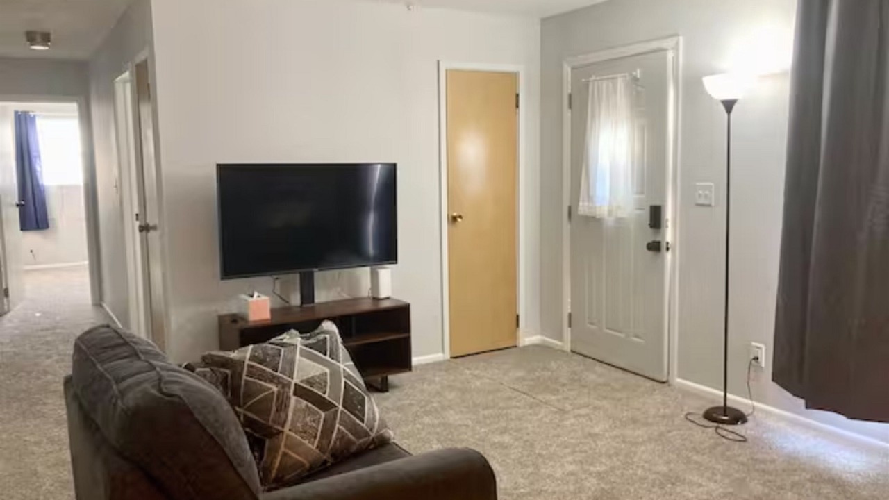 Photo of Bedroom in Bloomington