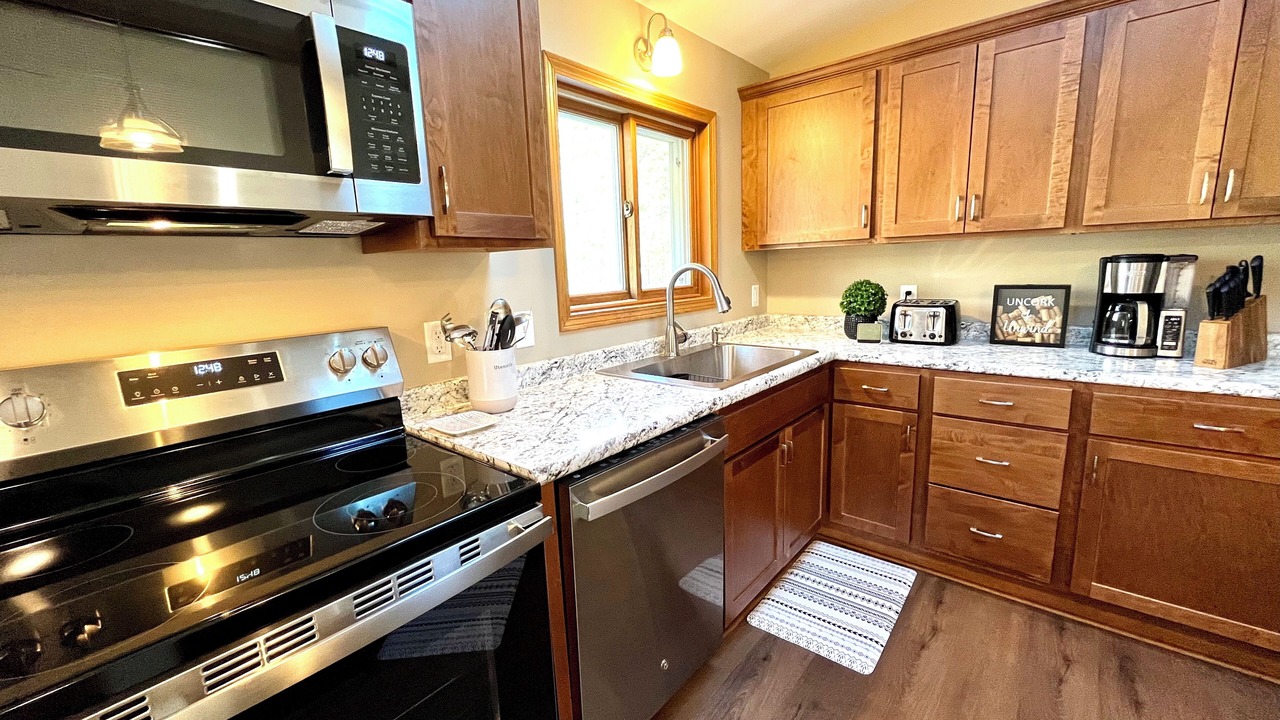 Photo of Kitchen in Rome