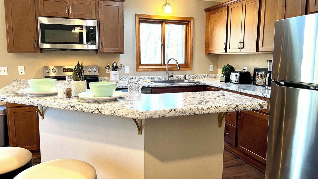 Photo of Kitchen in Rome