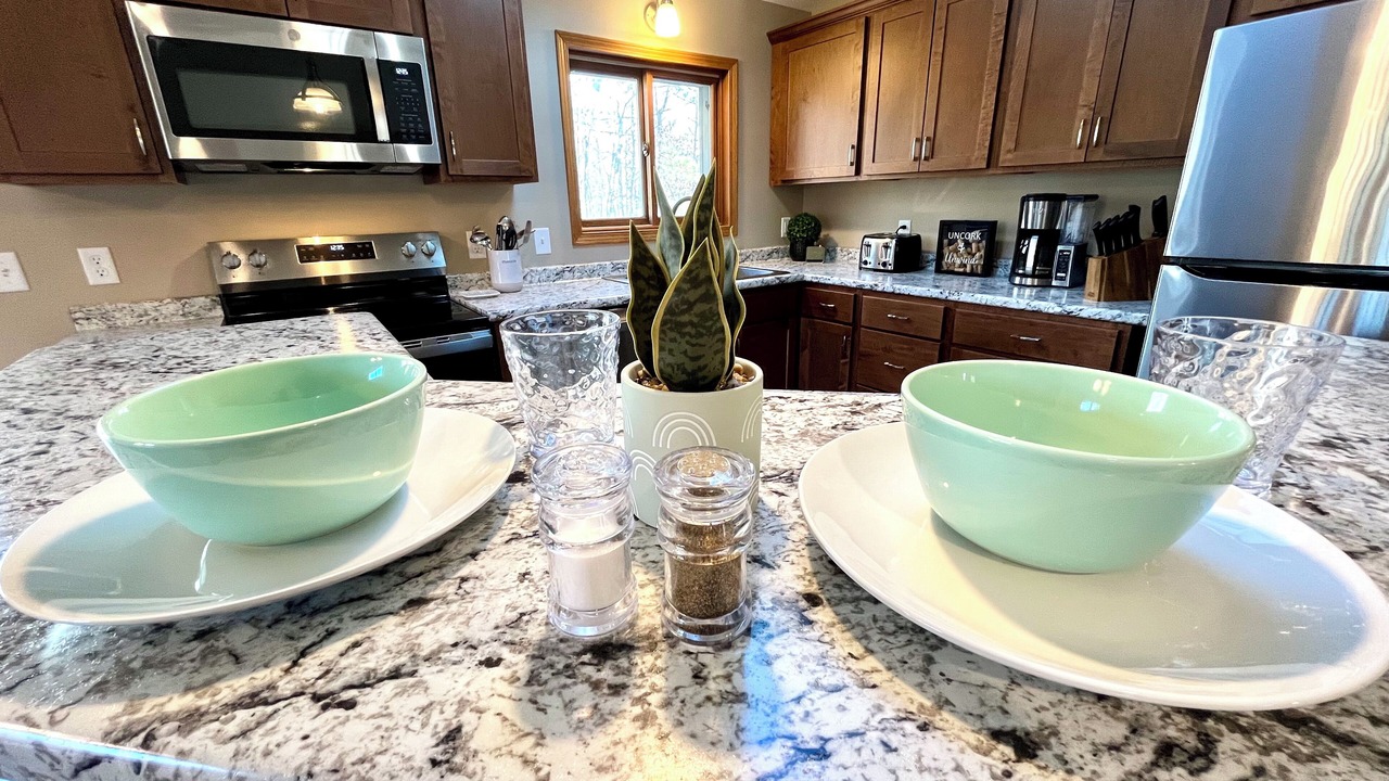 Photo of Kitchen in Rome