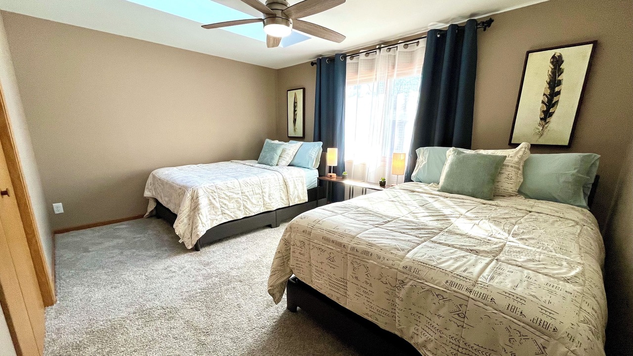 Photo of Bedroom in Rome
