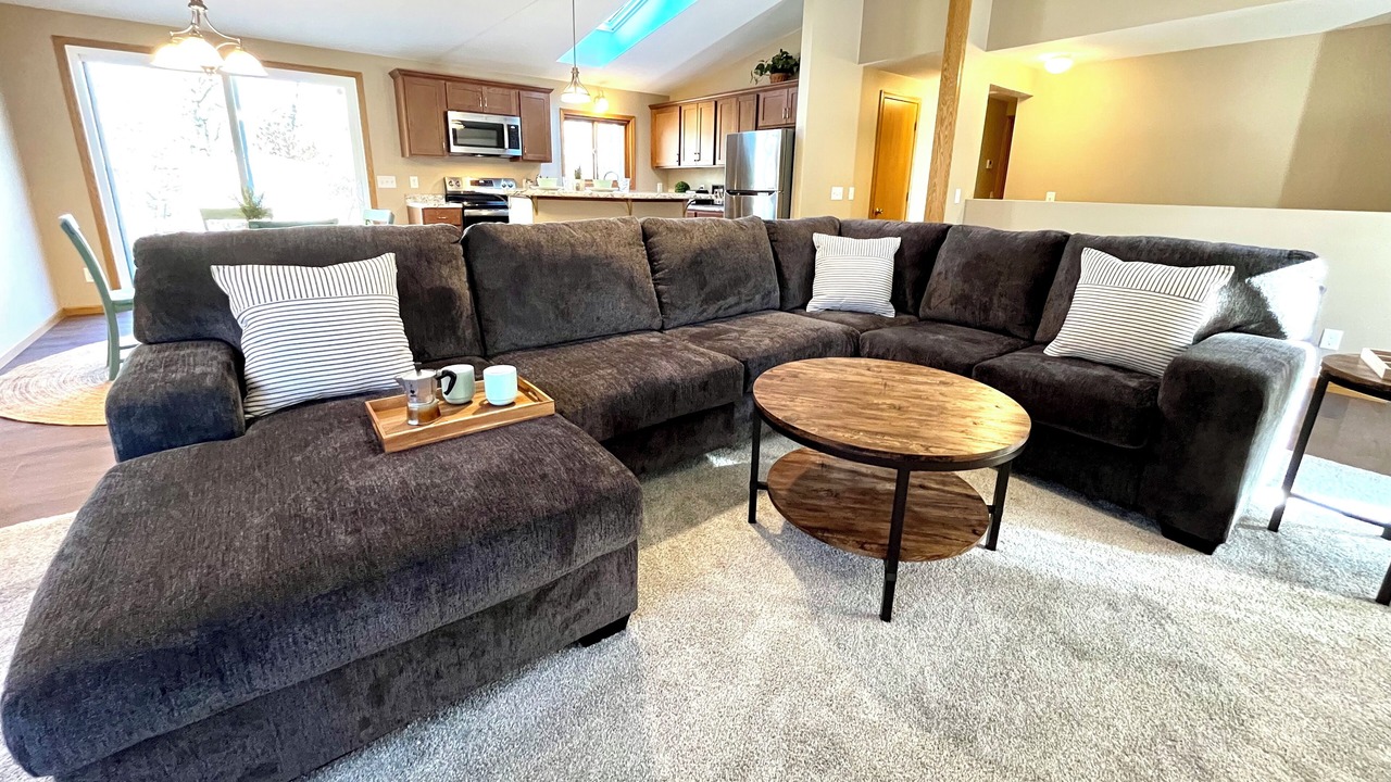 Photo of Livingroom in Rome