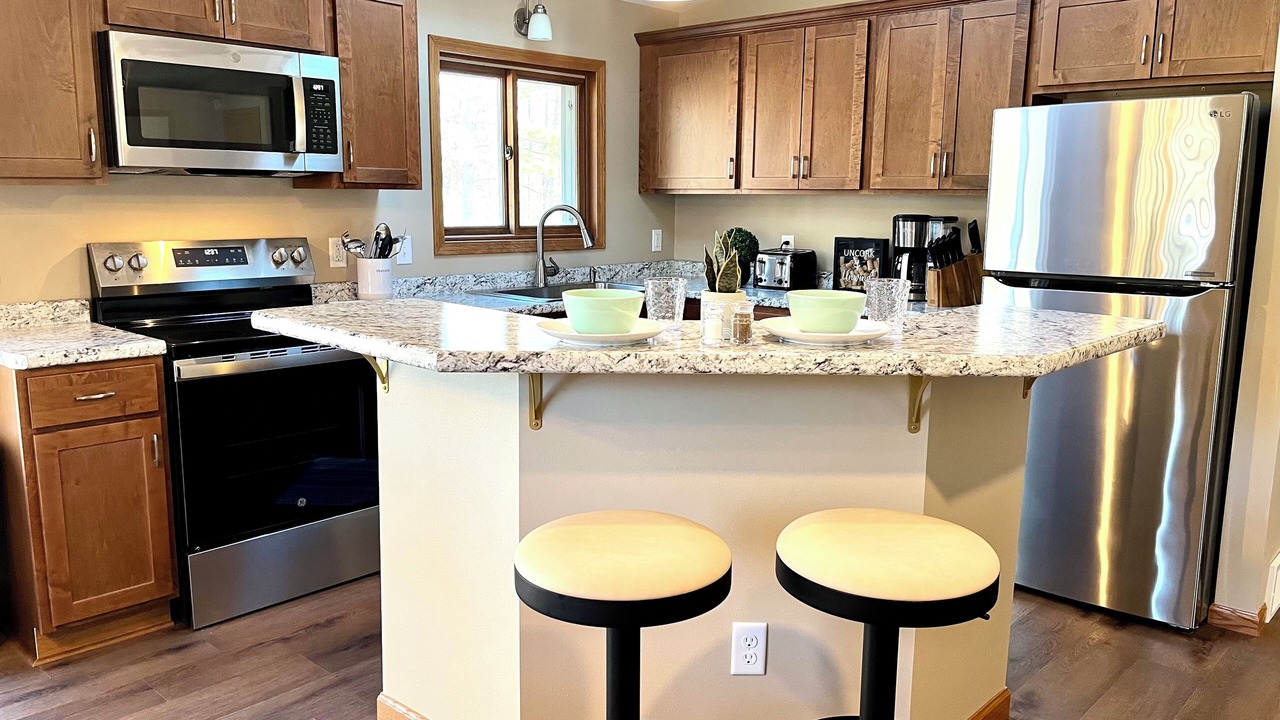Photo of Kitchen in Rome