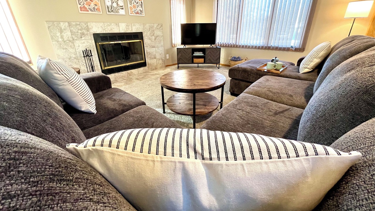 Photo of Livingroom in Rome