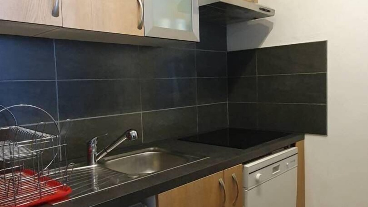 Photo of Kitchen in Metabief