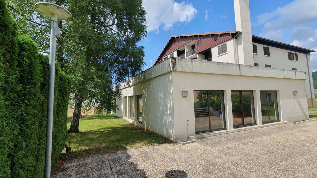 Photo of Outdoor in Metabief