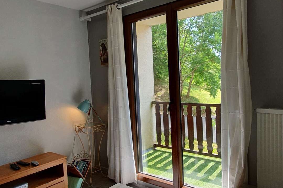 Photo of Livingroom in Metabief