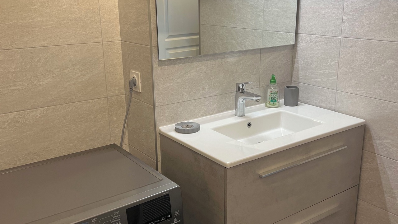 Photo of Bathroom in Arzon