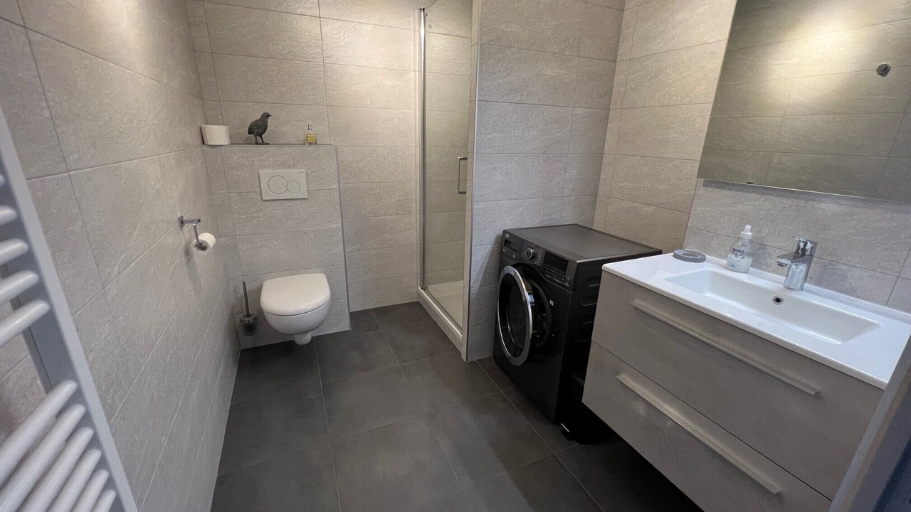 Photo of Bathroom in Arzon