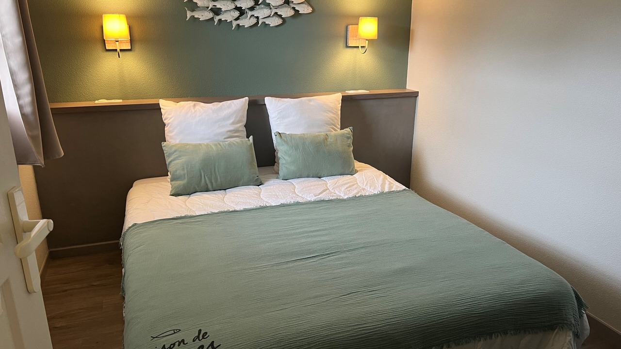 Photo of Bedroom in Arzon