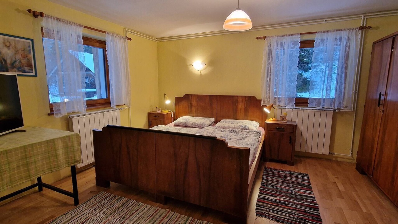 Photo of Bedroom in Soca