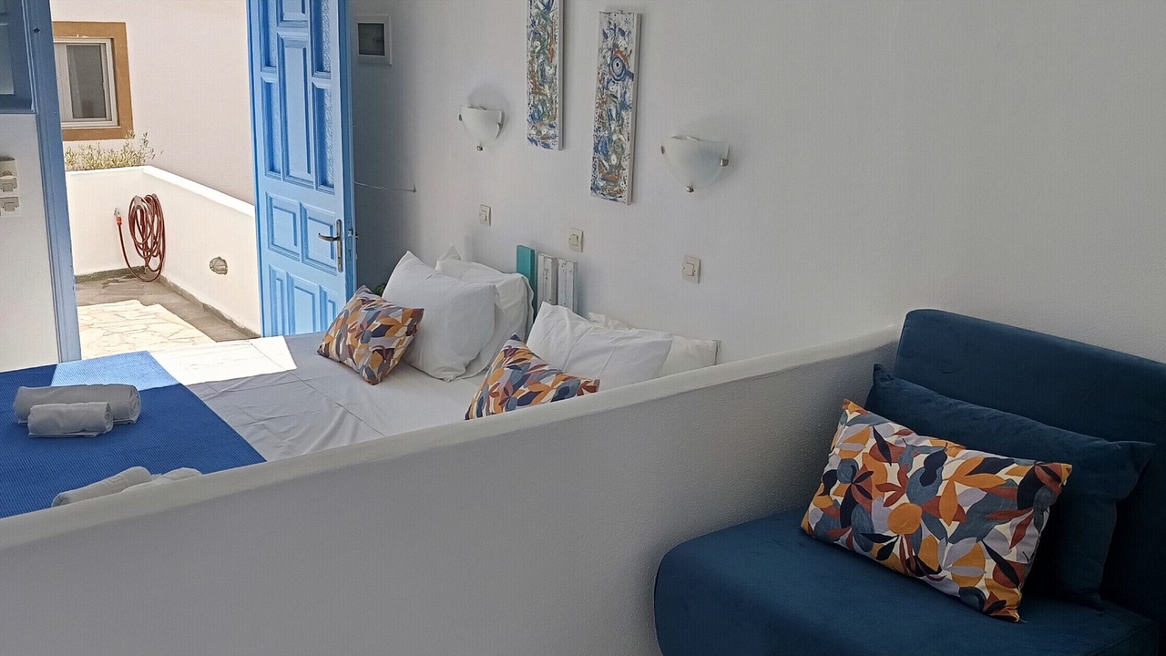 Photo of Bedroom in Grikos