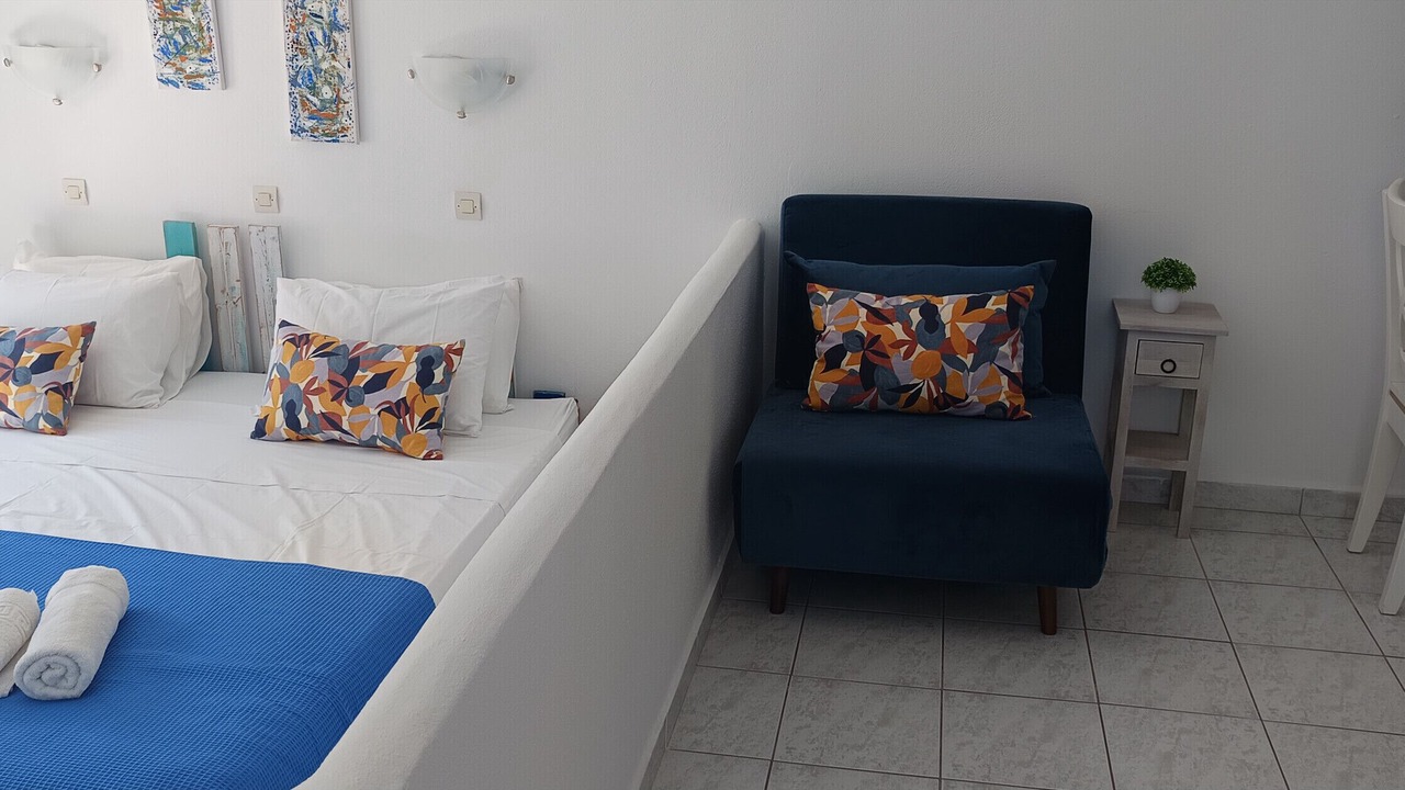 Photo of Bedroom in Grikos