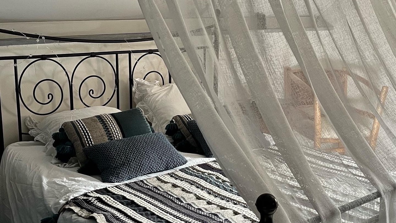 Photo of Bedroom in Lucenay-l'Eveque